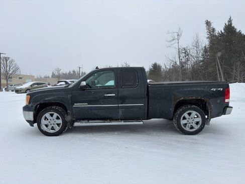 Used 2013 GMC Sierra 1500 SLE image 6