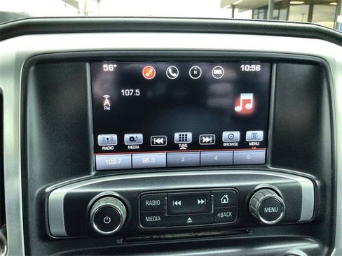 Used 2016 GMC Sierra 1500 SLE image 16