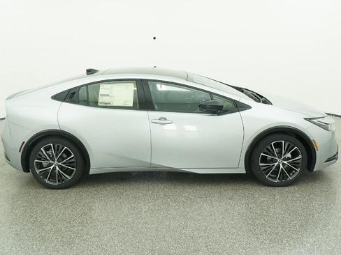 New 2026 Toyota Prius Limited w/ Limited Premium Package image 37
