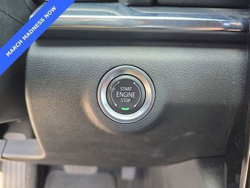 Used 2025 GMC Terrain Elevation image 25