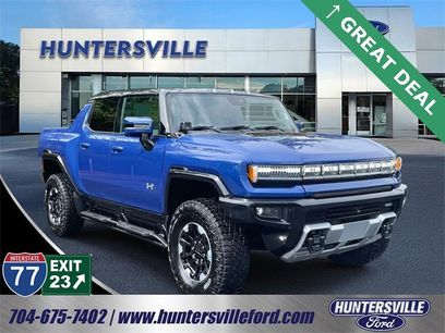 Used 2024 GMC Hummer EV 3X w/ Extreme Off-Road Package