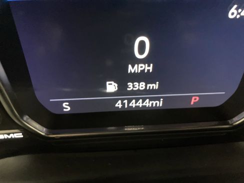 Used 2021 GMC Sierra 3500 Denali w/ Denali Ultimate Package image 12