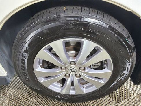 Used 2015 Honda Odyssey EX-L image 20