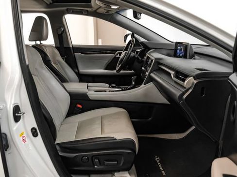 Used 2019 Lexus RX 350 FWD w/ Premium Package image 32