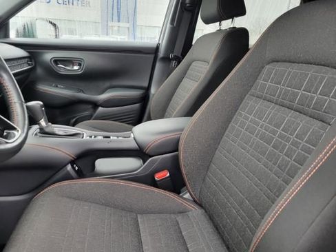 Used 2023 Honda HR-V Sport image 17