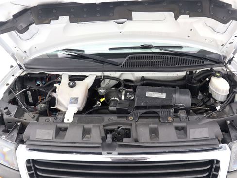 Used 2019 GMC Savana 3500 w/ Power Convenience Package image 31