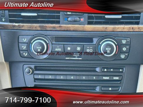 Used 2007 BMW 328xi Sedan image 21