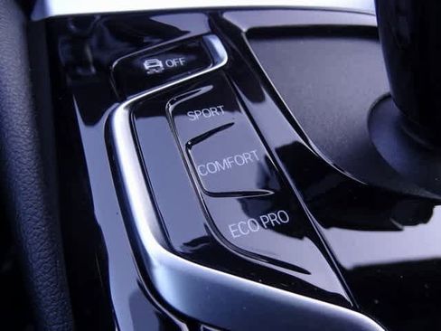 Used 2023 BMW 530i xDrive w/ Convenience Package image 37