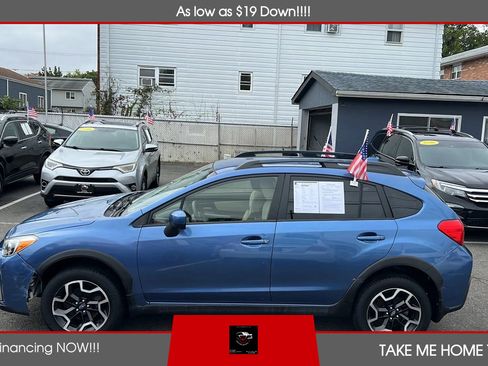 Used 2016 Subaru Crosstrek 2.0i Premium image 2