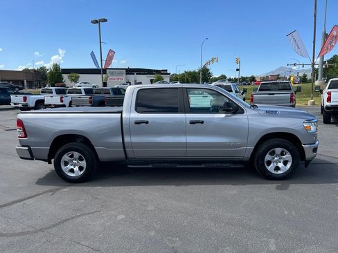 Used 2023 RAM 1500 Big Horn AWD/4WD image 7