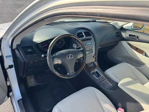 Used 2010 Lexus ES 350 image 12