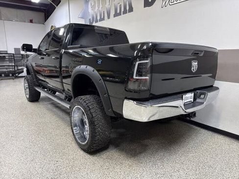 Used 2018 RAM 2500 Lone Star AWD/4WD image 7