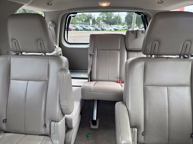 Used 2014 Ford Expedition Limited w/ Equipment Group 301A RWD image 12