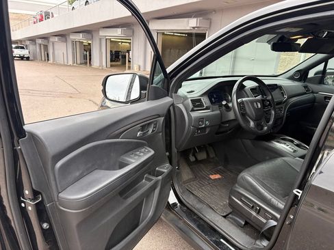 Used 2021 Honda Passport EX-L image 15