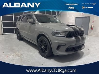 Used 2022 Dodge Durango R/T