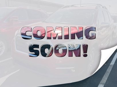 Used 2022 Subaru Ascent Touring