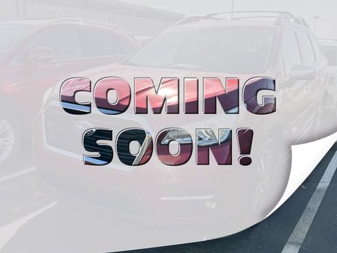 Used 2022 Subaru Ascent Touring image 1