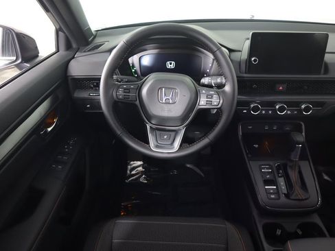 Certified 2026 Honda CR-V TrailSport image 23