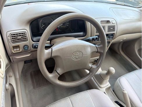Used 1999 Toyota Corolla CE FWD image 2