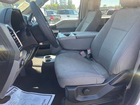 Used 2018 Ford F250 XLT AWD/4WD image 9