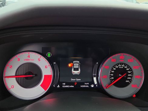 Certified 2021 Acura TLX w/ A-SPEC Pkg FWD image 5