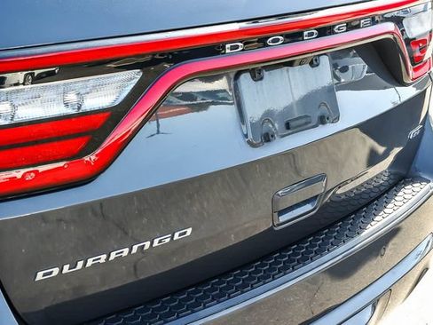 Used 2024 Dodge Durango GT RWD image 7