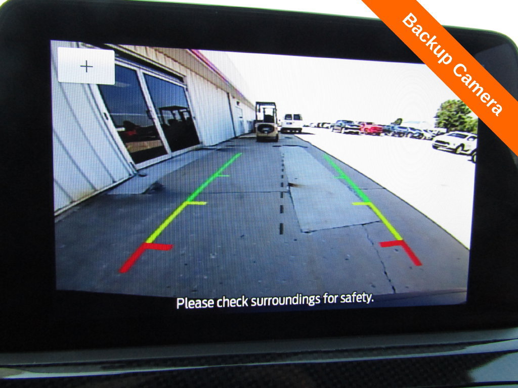 Used 2025 Ford Escape ST-Line AWD/4WD image 14