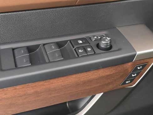 New 2026 Toyota Tundra 1794 Edition image 30