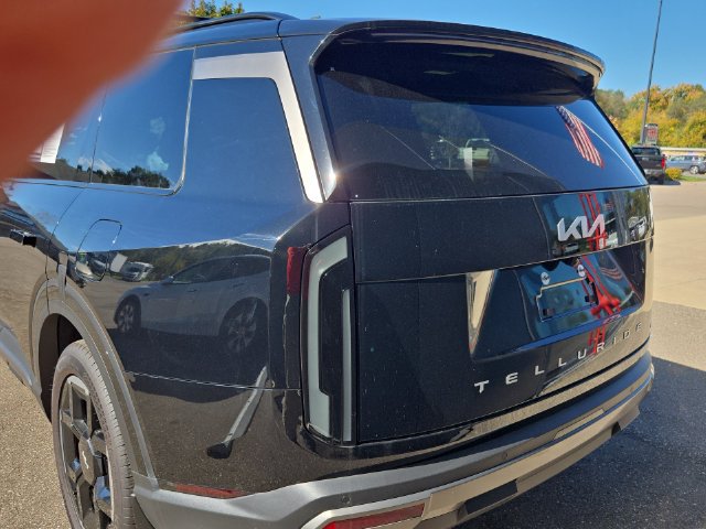 Used 2027 Kia Telluride EX w/ Towing Package AWD/4WD image 12