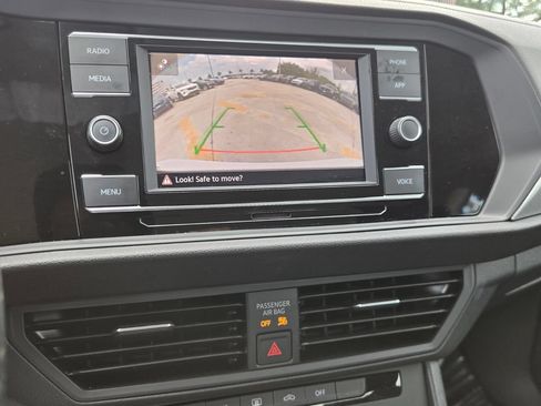 Certified 2023 Volkswagen Jetta S w/ IQ.Drive Package FWD image 20