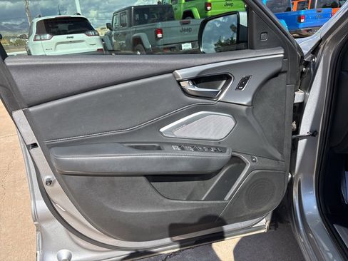 Used 2021 Acura RDX A-Spec image 13