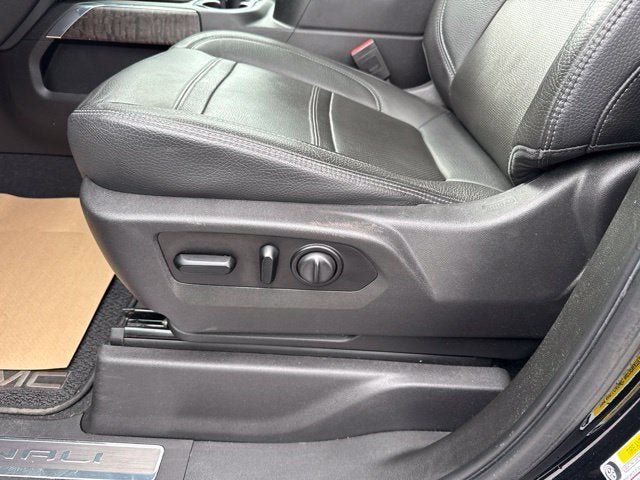 Used 2022 GMC Sierra 2500 Denali AWD/4WD image 11