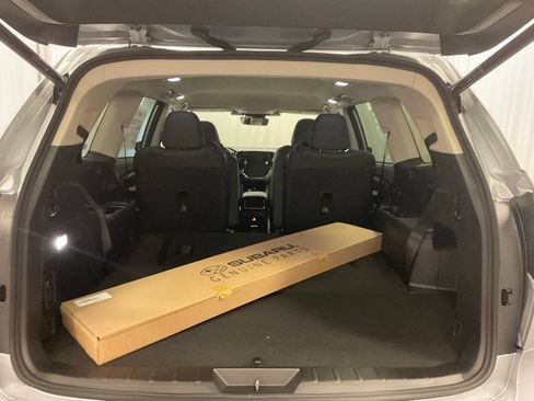 New 2026 Subaru Ascent Premium AWD/4WD image 23