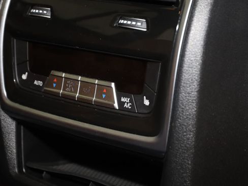 Used 2025 BMW X5 xDrive40i w/ Climate Comfort Package AWD/4WD image 15