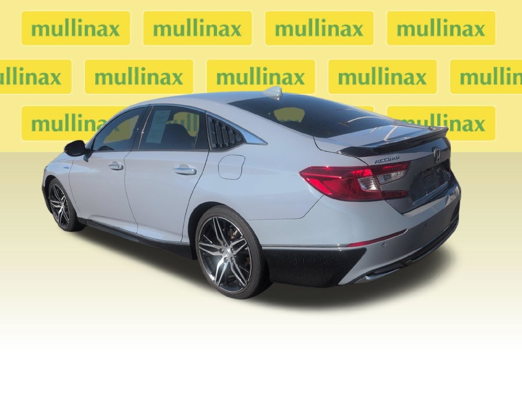 Used 2022 Honda Accord Touring image 11