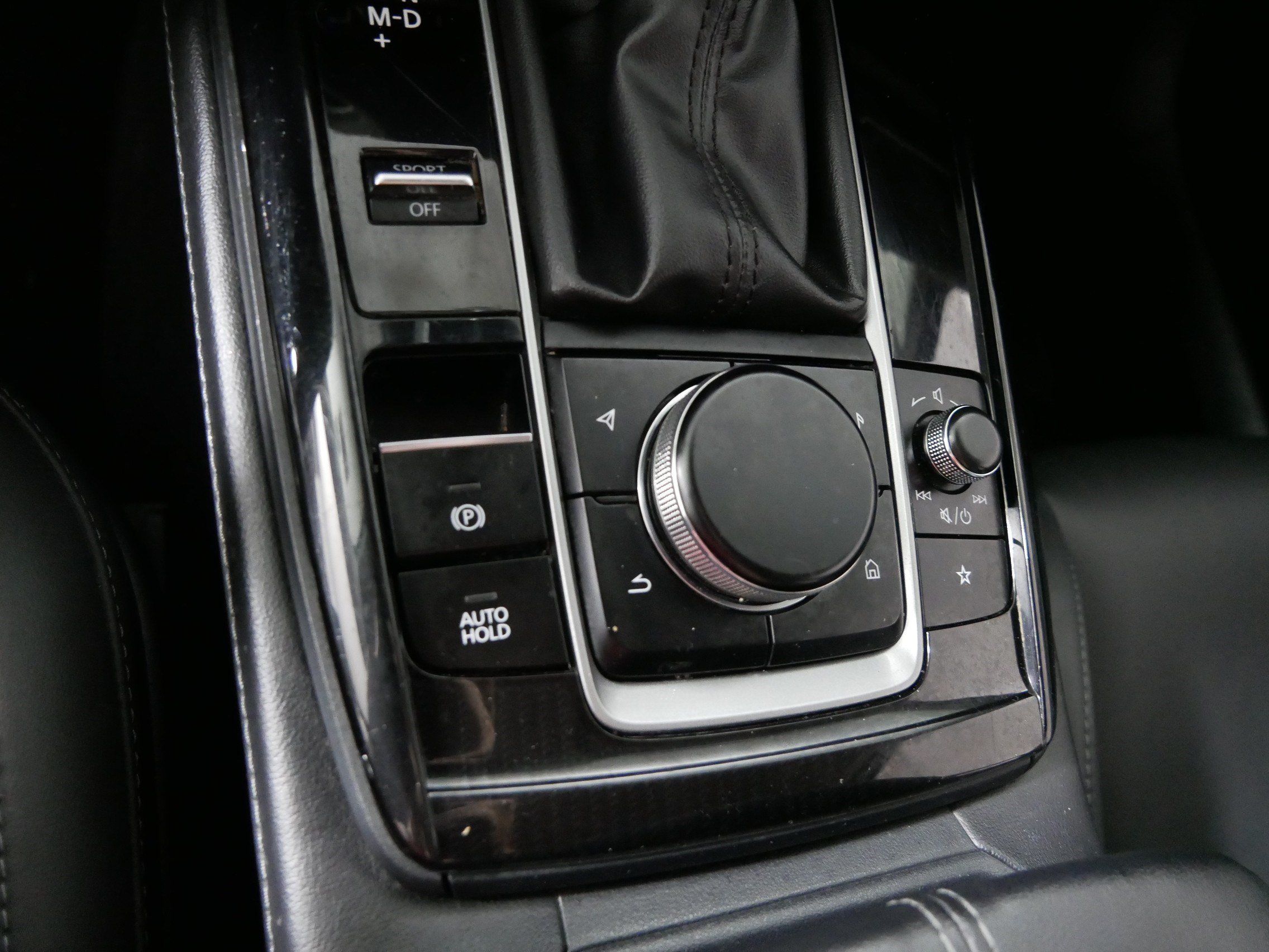 Used 2024 MAZDA CX-30 AWD 2.5 S w/ Select Sport Pkg image 29
