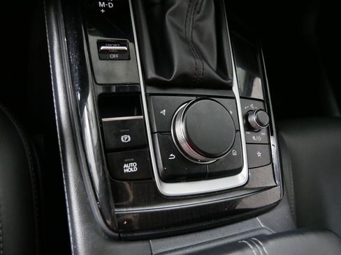 Used 2024 MAZDA CX-30 AWD 2.5 S w/ Select Sport Pkg image 29