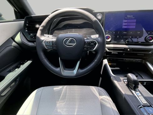 Used 2024 Lexus TX 350 FWD w/ Technology Package image 6