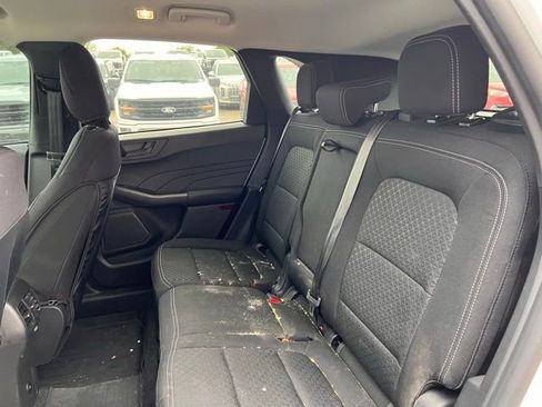Used 2024 Ford Escape Active AWD/4WD image 11