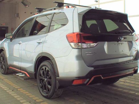 Used 2020 Subaru Forester Sport w/ Popular Package #2 image 14