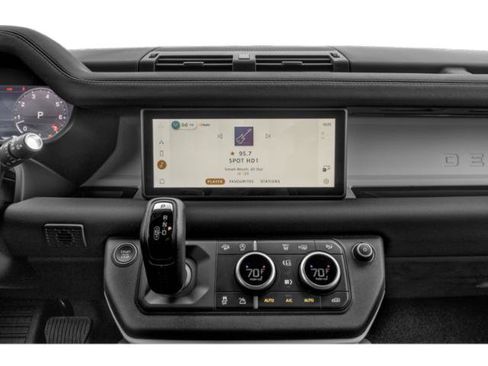 Used 2025 Land Rover Defender 110 S image 10