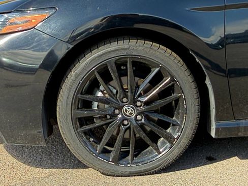 Used 2024 Toyota Camry XSE FWD image 29