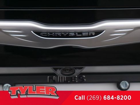 New 2026 Chrysler Voyager LX image 17