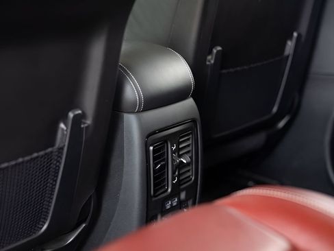Used 2022 Dodge Durango SRT w/ SRT Interior Appearance Group AWD/4WD image 55