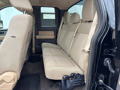 Used 2011 Ford F150 XLT w/ XLT Convenience Pkg AWD/4WD image 19