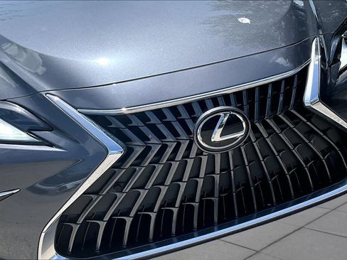 Used 2022 Lexus ES 350 w/ Premium Package FWD image 30