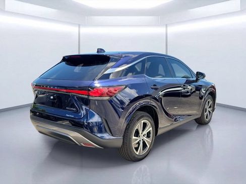 Used 2025 Lexus RX 350 FWD w/ Technology Package image 4