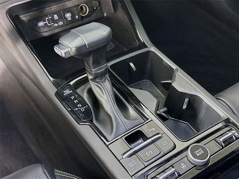 Used 2025 Kia K5 GT w/ GT1 Package FWD image 19