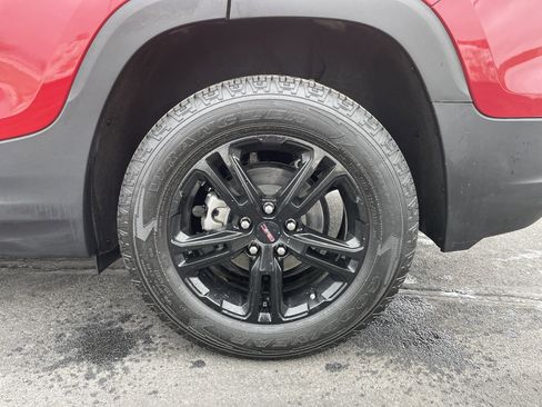 Certified 2023 GMC Terrain AT4 image 26