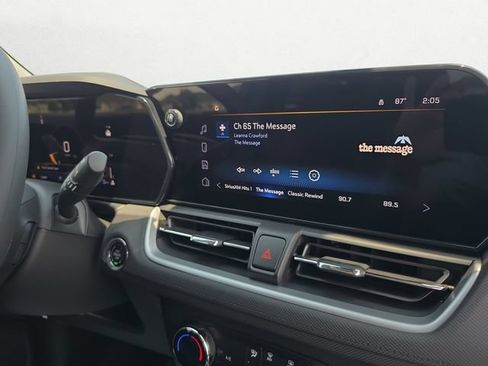 New 2026 Chevrolet TrailBlazer LS w/ LS Convenience Package FWD image 18